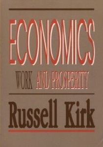 russell kirk Russell Kirk